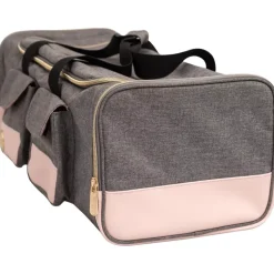 Maletín Machine Tote We R Memory Keepers