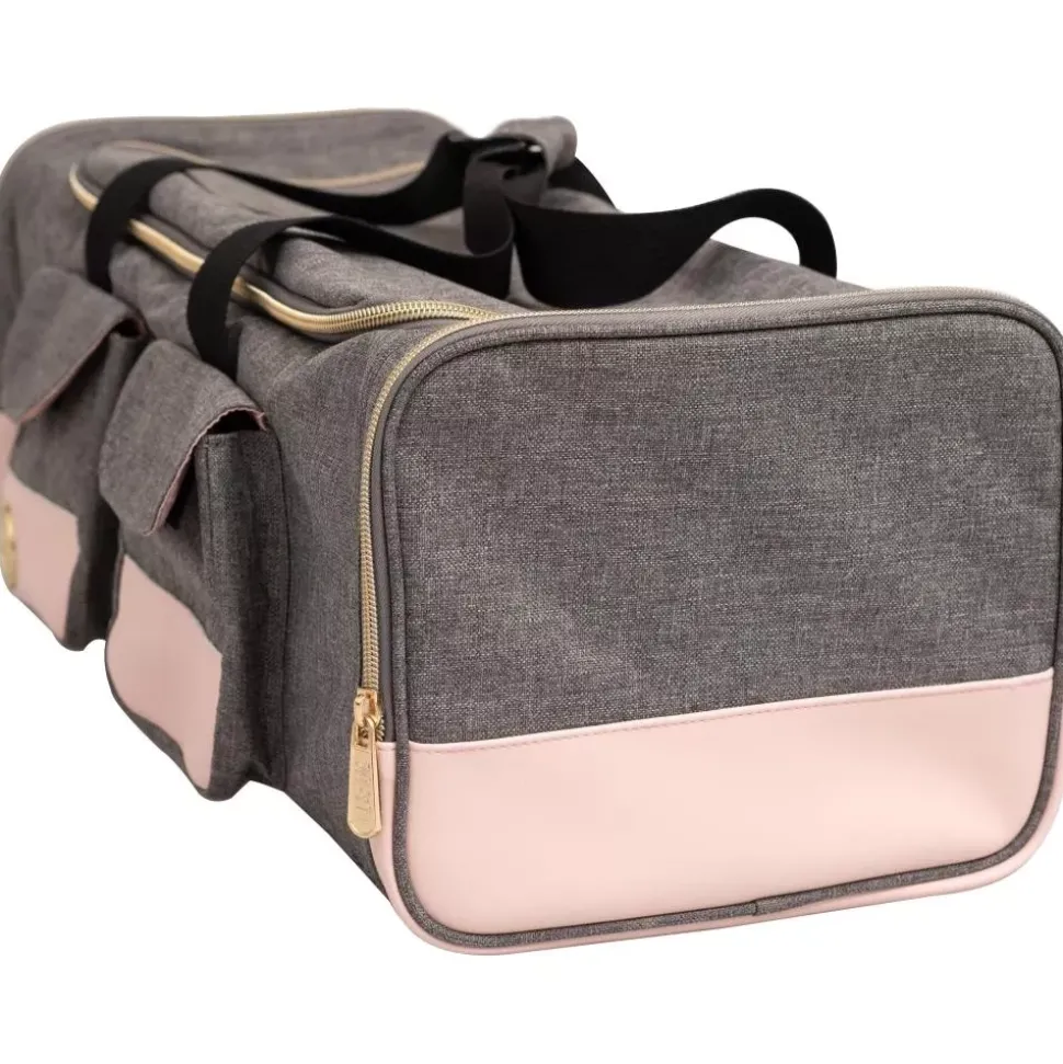 Maletín Machine Tote We R Memory Keepers