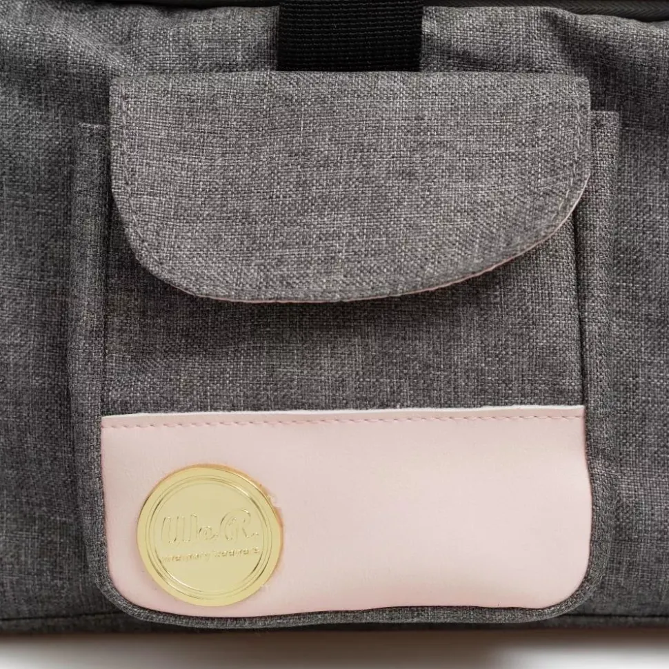 Maletín Machine Tote We R Memory Keepers