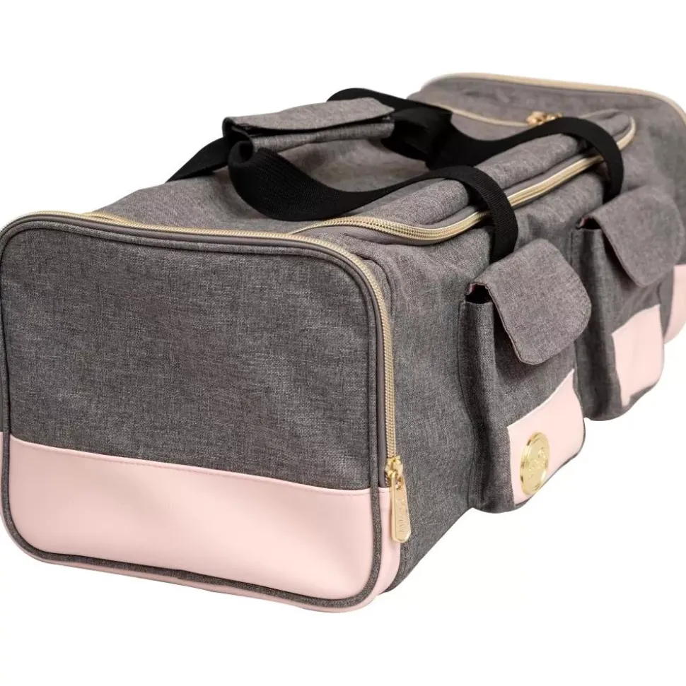 Maletín Machine Tote We R Memory Keepers