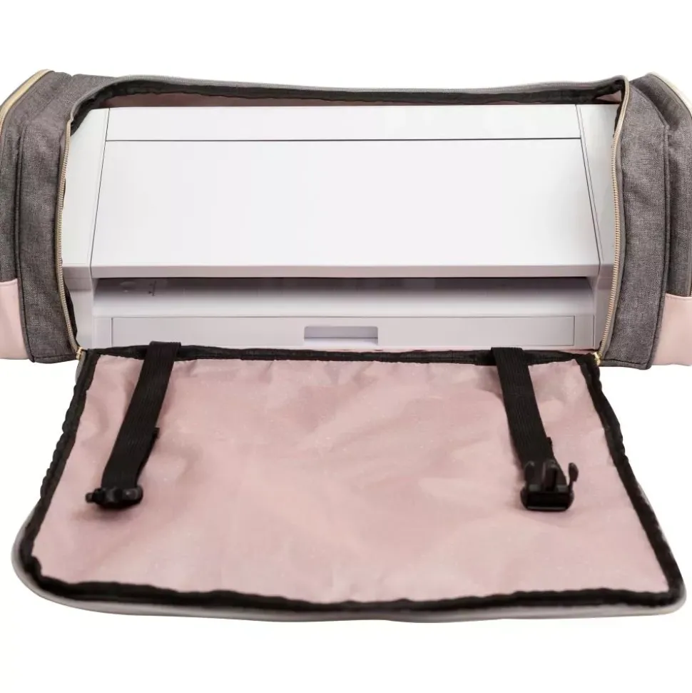 Maletín Machine Tote We R Memory Keepers