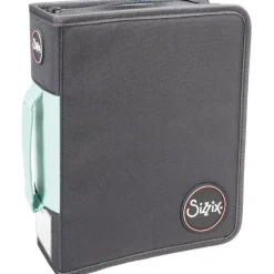 Maletín organizador de troqueles Sizzix