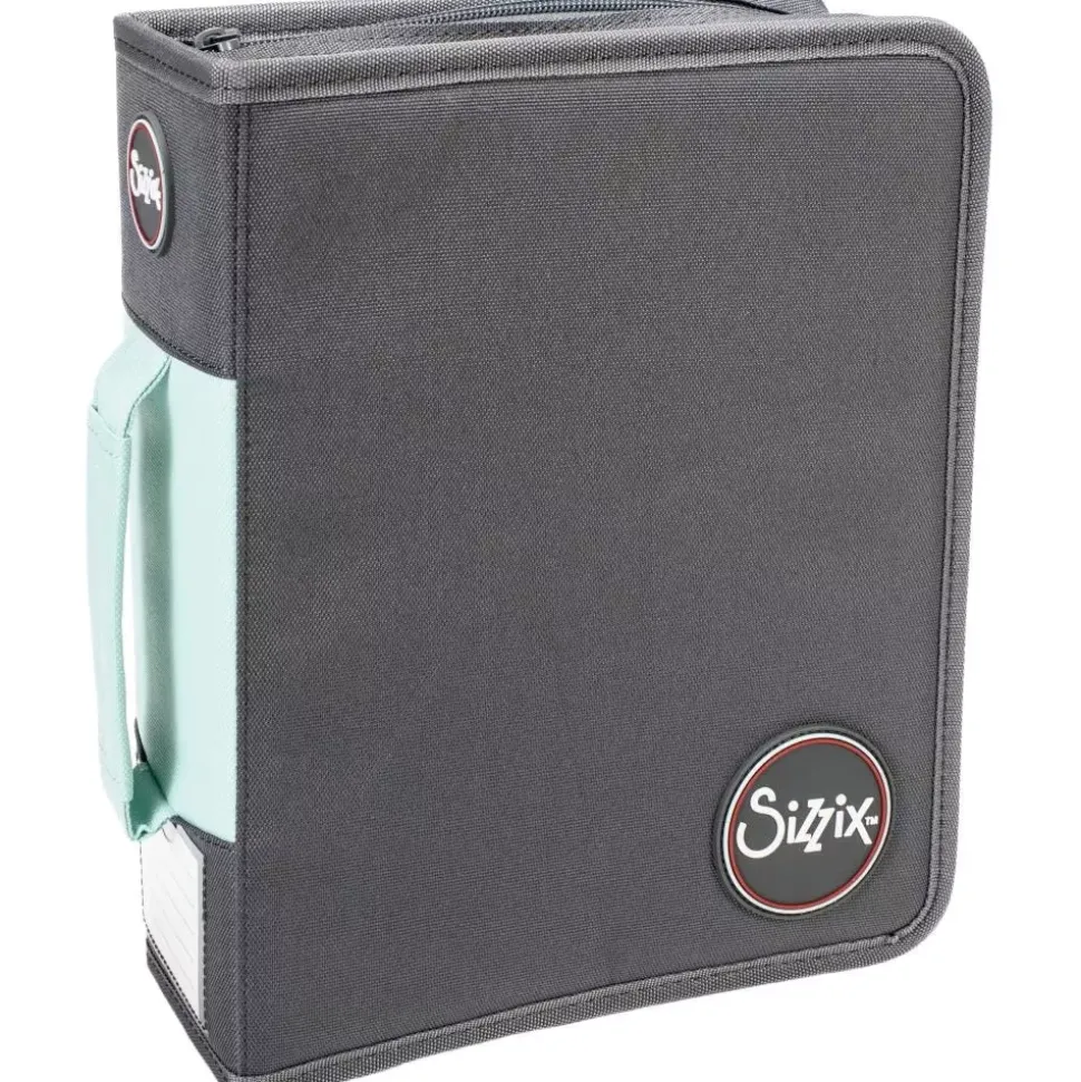 Maletín organizador de troqueles Sizzix