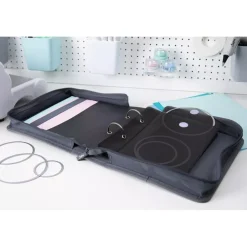 Maletín organizador de troqueles Sizzix