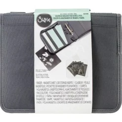 Maletín organizador de troqueles Sizzix