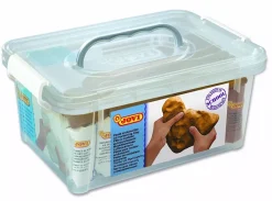 Maletín Pasta para Modelar Jovi