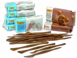 Maletín Pasta para Modelar Jovi