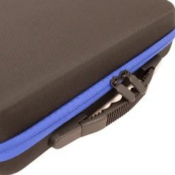 Maletín vacío para 60 pinturas modelismo Hartem