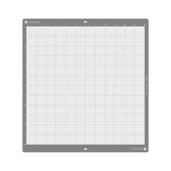 Manta de Arrastre Adhesivo Fuerte 12"x12" Silhouette Cameo