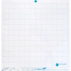 Manta de arrastre Adhesivo Ligero 12"x12" Silhouette Cameo