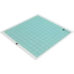 Manta de arrastre 12"x12" Silhouette Cameo