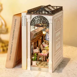 Maqueta Arcade Robotime