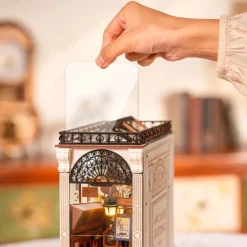 Maqueta Arcade Robotime