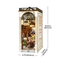 Maqueta Arcade Robotime