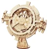 Maqueta Calendario perpetuo Robotime