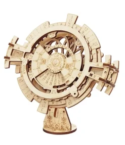 Maqueta Calendario perpetuo Robotime