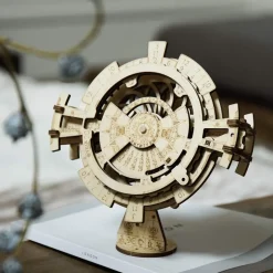 Maqueta Calendario perpetuo Robotime