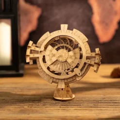 Maqueta Calendario perpetuo Robotime