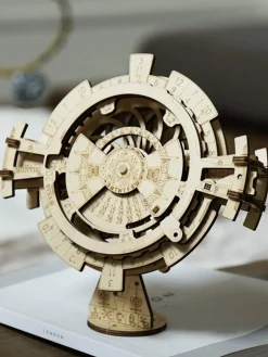 Maqueta Calendario perpetuo Robotime