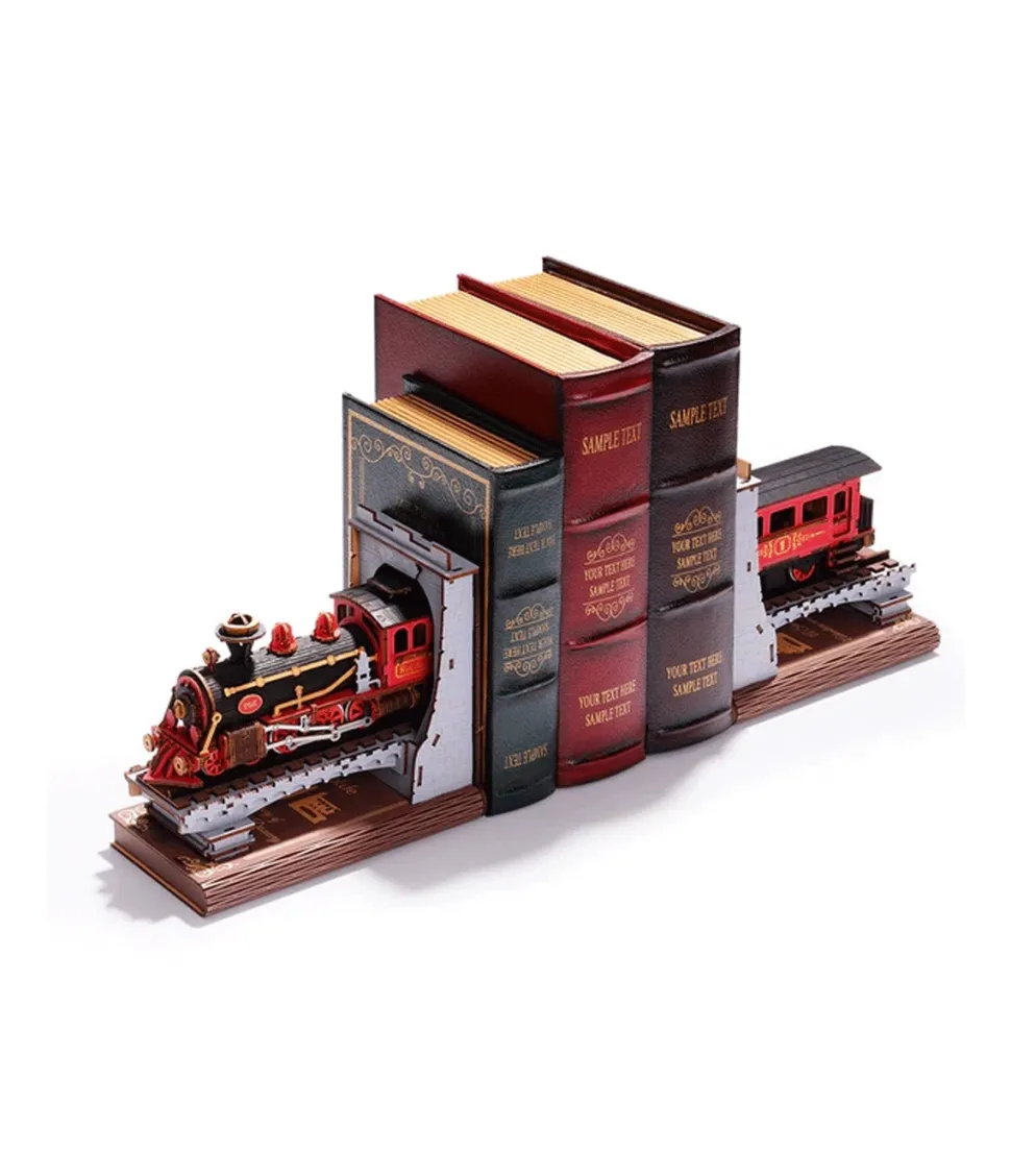 Maqueta Century Train Robotime