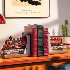 Maqueta Century Train Robotime