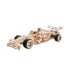 Maqueta Coche de carreras Robotime