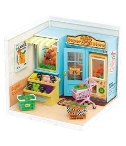Maqueta Daily VC Fruit Store Robotime