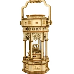 Maqueta de Linterna victoriana Robotime