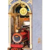 Maqueta de Time travel Orient Express Robotime