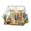 Maqueta Dreamy Garden House Robotime