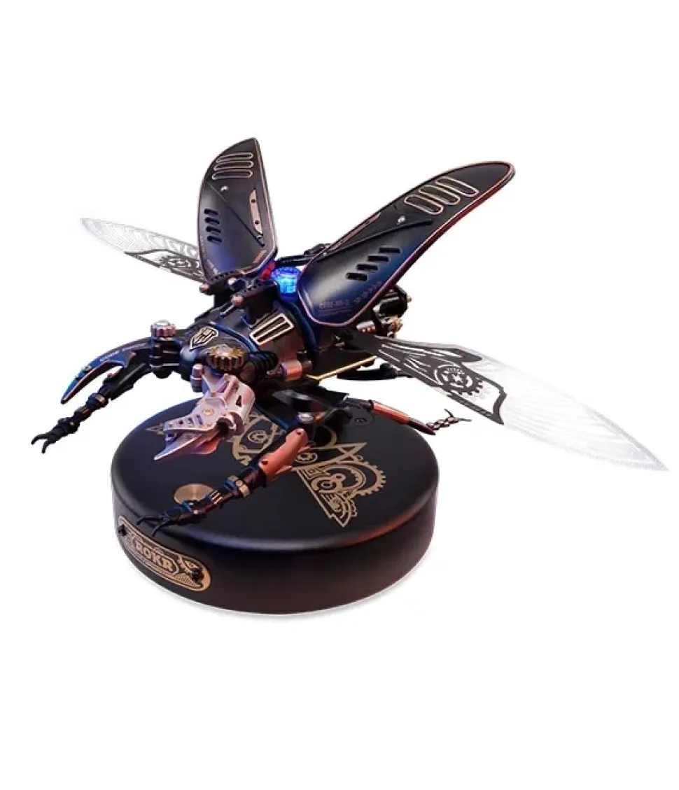 Maqueta Escarabajo ciervo Robotime