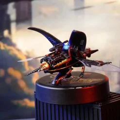 Maqueta Escarabajo ciervo Robotime