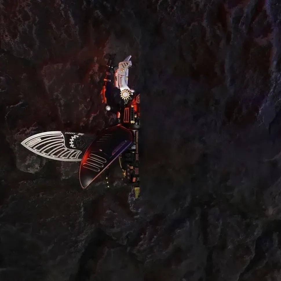 Maqueta Escarabajo ciervo Robotime