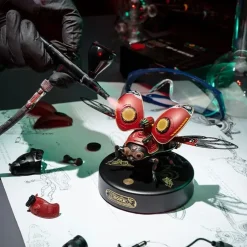 Maqueta Escarabajo explorador Robotime