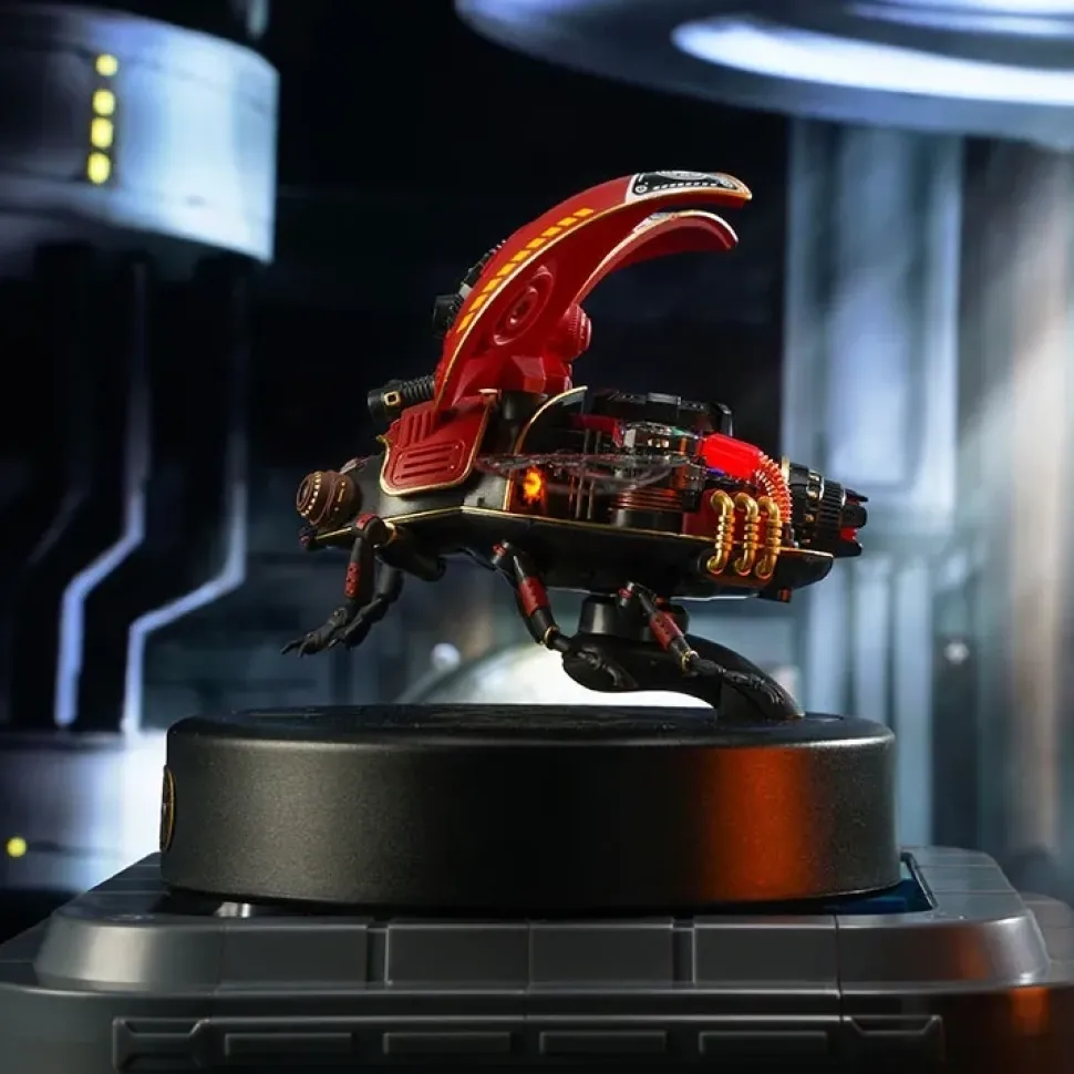 Maqueta Escarabajo explorador Robotime