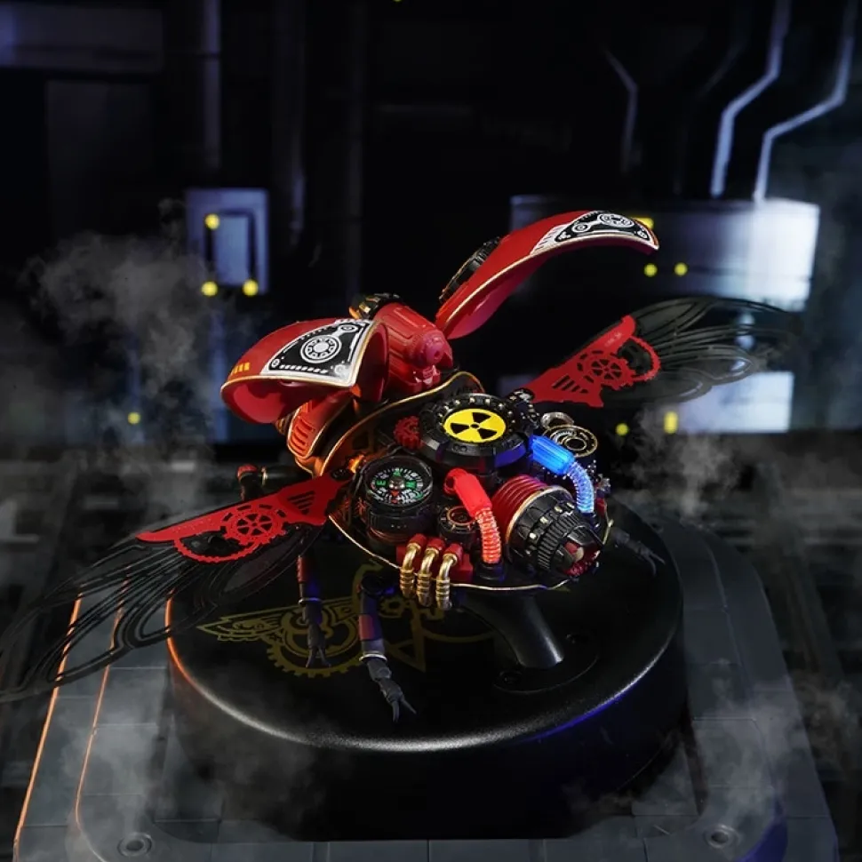 Maqueta Escarabajo explorador Robotime