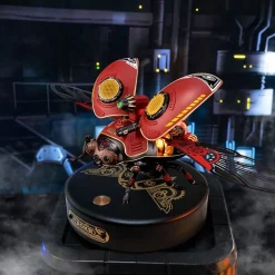 Maqueta Escarabajo explorador Robotime