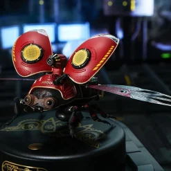 Maqueta Escarabajo explorador Robotime