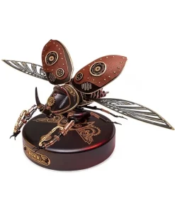 Maqueta Escarabajo rinoceronte Robotime