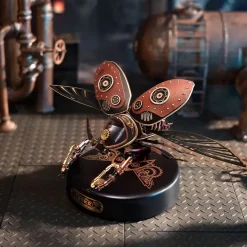 Maqueta Escarabajo rinoceronte Robotime