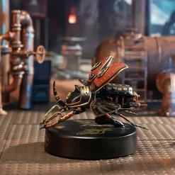 Maqueta Escarabajo rinoceronte Robotime
