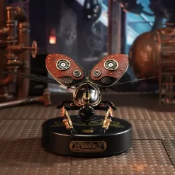Maqueta Escarabajo rinoceronte Robotime