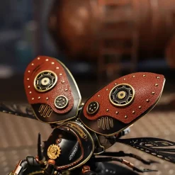 Maqueta Escarabajo rinoceronte Robotime