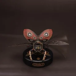 Maqueta Escarabajo rinoceronte Robotime