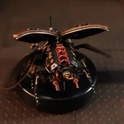 Maqueta Escarabajo rinoceronte Robotime