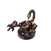 Maqueta Escorpión emperador Robotime