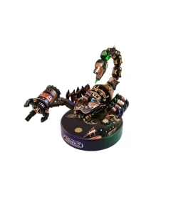 Maqueta Escorpión emperador Robotime