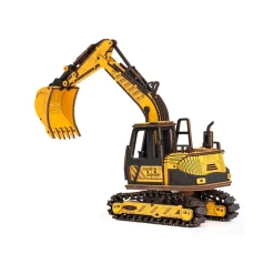 Maqueta Excavadora Robotime