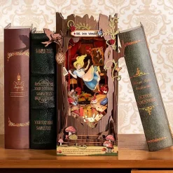 Maqueta Fall into Wonder Robotime