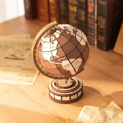 Maqueta Global Wonders Robotime